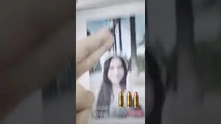 -pew pew pew - with elsa arca #xoteam #artblade