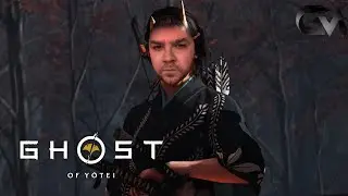 Ghost of Yotei  (PS5) ◉ Прохождение 4