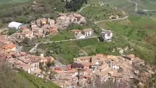 Mongrassano nel ❤️