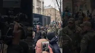 18-летнего подростка, обвиняемого в убийстве Ирины Фарион, оставили в СИЗО до марта.