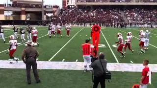 Katy Tigers 2010