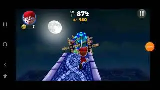 Running Fred Gameplay 2
