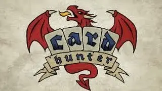 Let's Play: Card Hunter (P1)