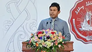 Remarks by the Vice President - &ldquo;Kalhuohfunmi-Dhivehi Gaumiyyathuge Dharubaaru&rdquo; conference.