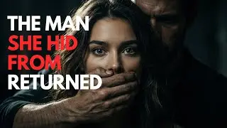 She Pretended to Be Deaf for Years Until the Man Watching her Came Back for Revenge