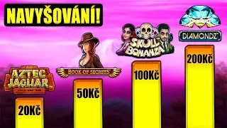 SPECI&Aacute;LN&Iacute; NAVY&Scaron;OVAC&Iacute; OPENING❗🤯 &Scaron;&Iacute;LEN&Yacute; Z&Aacute;VĚR, KTER&Yacute; ST&Aacute;L ZA TO❗🤑 SAZKA HRY 🔥