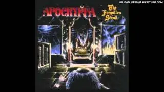 Apocrypha - Tablet Of Destiny
