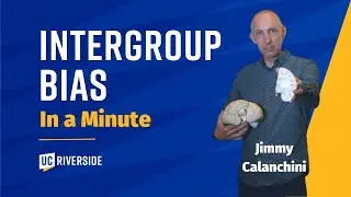 Bias Across America (with Jimmy Calanchini)