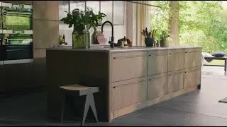 Nordic Nature from Magnet Kitchens: Kitchen Design Inspired by the Splendour of the Outdoors