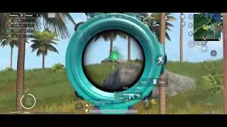 Solo vs Squad Challenge &ndash; 20+ Kills in ErangelOnly Pistol Challenge in BGMI &ndash; Can I Win?
