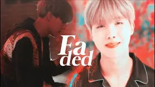 YOONSEOK ● faded