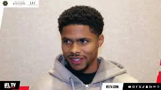 ‘KEEP DELUDING YOUR BRAIN!’- SHAKUR STEVENSON SENDS FOR TEOFIMO LOPEZ & TALKS CRAWFORD & MAYWEATHER 