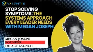 More Impact, Less Chaos: Megan Joseph’s Blueprint for Sustainable Growth