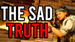 Vanguard is a Complete Failure...