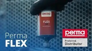 Perma Flex lubrication - Schaeffler Smart Maintenance Tools