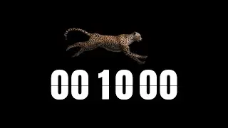 10 minute RUNNING motivation - Upbeat fast paced music - timer
