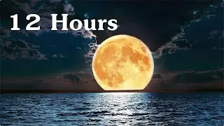 Moonlight Sonata 12 Hours