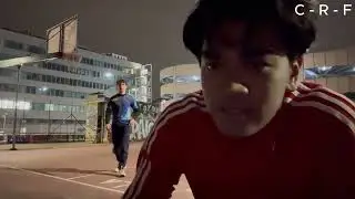 1 vs 1 continuato con 2 ospiti speciali