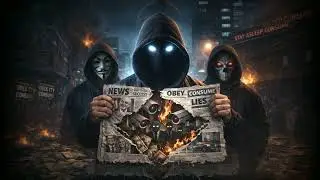 GRIMVORTEX – DESPIERTA