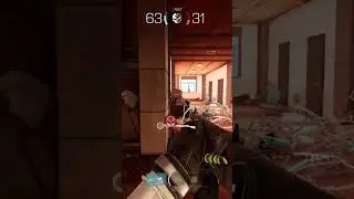 XDefiant No SBMM Equals Funny Moment