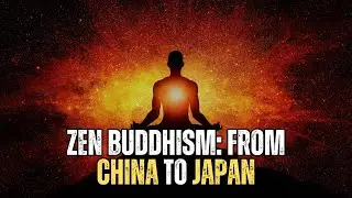 Zen Buddhism | From Chan in China to Zen in Japan