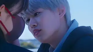 Handsome boy with deadly past falls for introvert girl | You made my Dawn 2023 explanation in हिन्दी