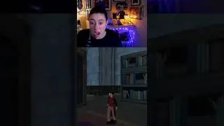 Caught By Filch! #harrypotter #playstation #gaming #videogames