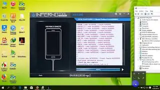 LAVA iris X9 pattern unlock By InfernoTool