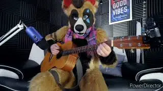 FURRY! ||Furry tribute