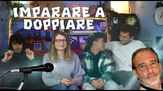 IMPARIAMO A DOPPIARE!!!!