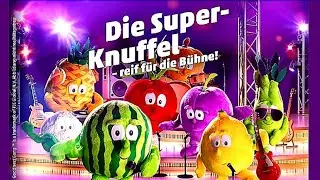 Goodness Gang GG Foods - Die Super-Knuffel (Anthem Music Theme Video With Verses) #GG #GoodnessGang