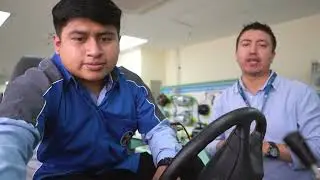 GRADUADOS UPS - Carrera de INGENIERÍA AUTOMOTRIZ