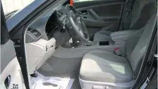 2009 Toyota Camry Used Cars Charleston IL