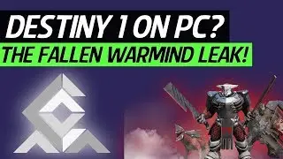 Destiny 2 News - Exotic Weapon Buffs, Weapon Slot Changes, Private Testing, Destiny 1 PC & More!
