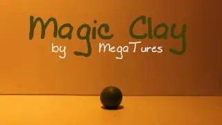 Stopmotion: Magic Clay