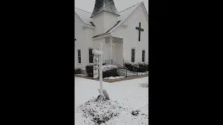 Worship Service 1/18/26