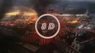 Juice WRLD-Armed and Dangerous (8D Audio)