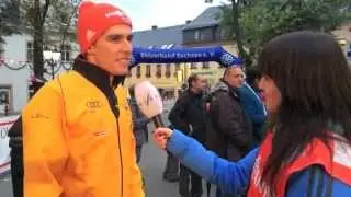 Johannes Rydzek, Oberwiesenthal Team Sprint
