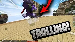 Ich trolle BEZGEHD😇