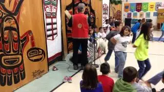 Seven Oaks Potlatch