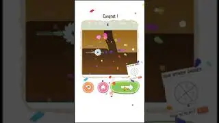 Road Digging Puzzle Level 149-150 WalkThrough Solution Gameplay || Ajie Gaming