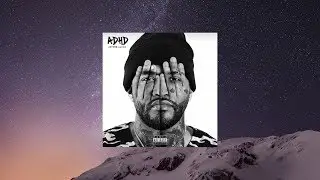 JOYNER LUCAS - ISIS (FEAT. LOGIC) (BASS BOOSTED)
