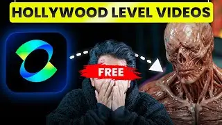 This AI Just Killed Hollywood ! Kling's New Motion control in Hindi
