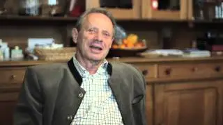 Zamparini si racconta