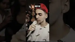 O MELHOR SPEEDFLOW DA HIST&Oacute;RIA #batalhaderima