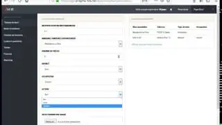 Ajouter un bien immobilier - AGIL, logiciel de gestion immobiliere et locative