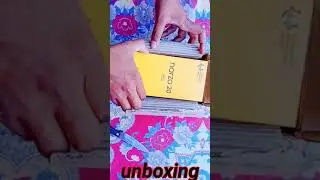 Realme Narzo 20 pro unboxing, specifications🔥💯