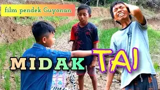 Film Guyonan  ' Midak Tai | Dagelan jowo