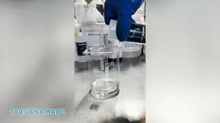 pH DOWN &ndash; 25% or 85% Concentration, Water Treatment & Hydroponics, DIY Chemicals