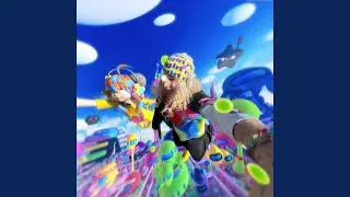 scattered thoughts and nice sprites